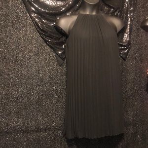 Sleeveless Pleated Minidress
SAM EDELMAN